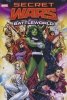 SECRET WARS BATTLEWORLD OMNIBUS VOL 01 HC [STANDARD] [9781302959685]